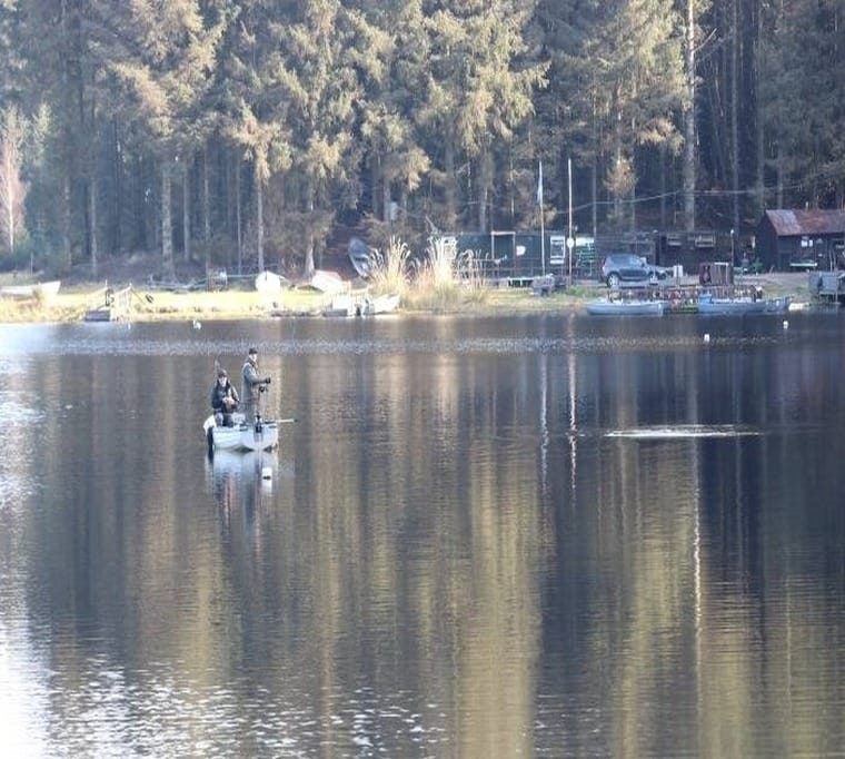 Morton Trout Fishery54