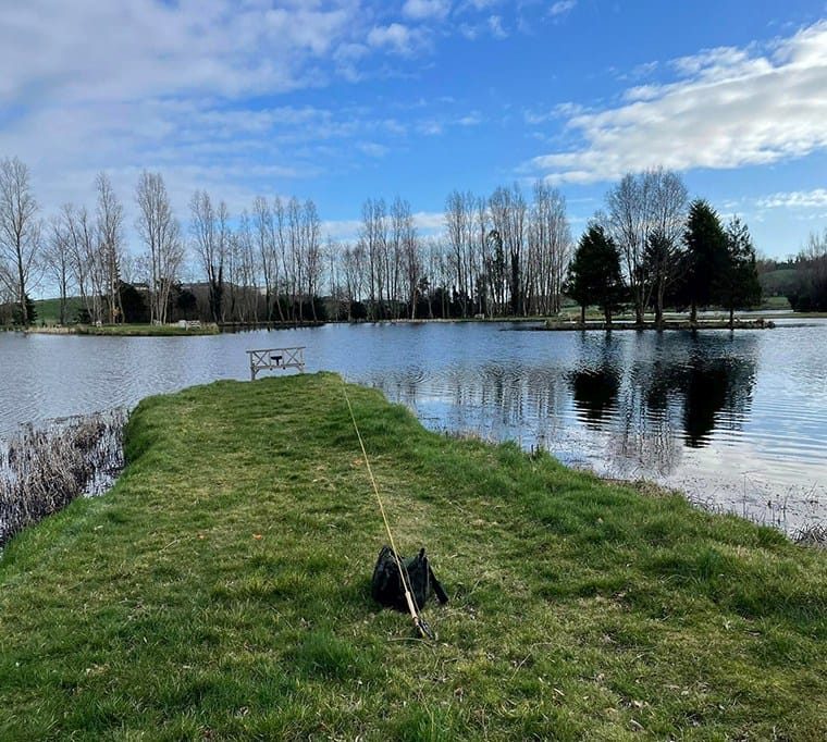 Movilla Trout Fishery448