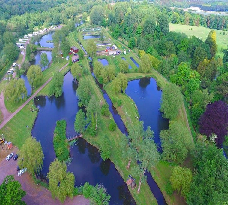 Narborough Fisheries452