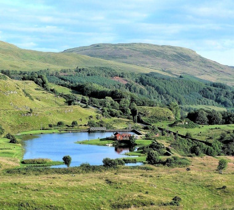 New Haylie Trout Fishery24