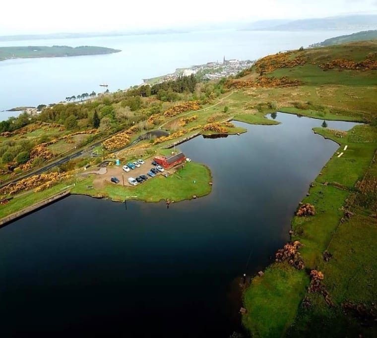 New Haylie Trout Fishery25