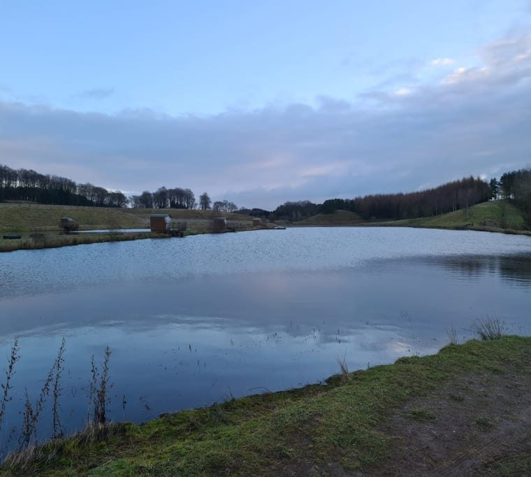 Newmill Trout Fishery and Tackle Shop203