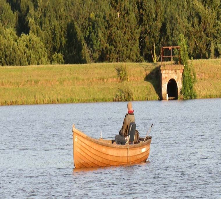 Newport Reservoirs460