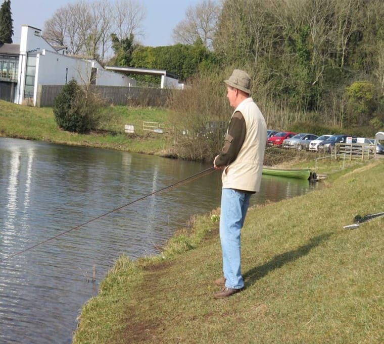 Newport Reservoirs461