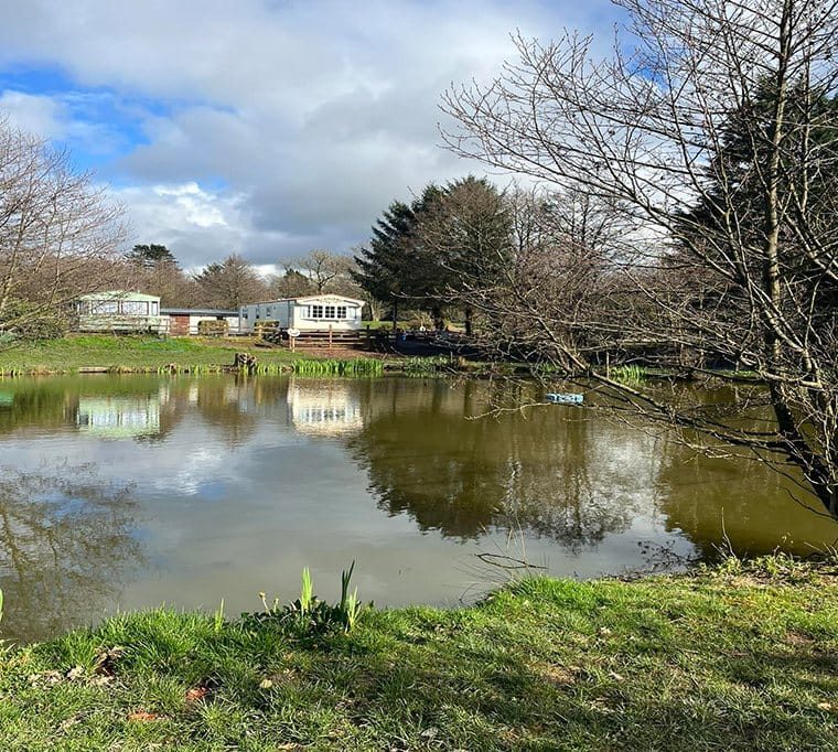 Nine Oaks Angling and Holiday Centre462