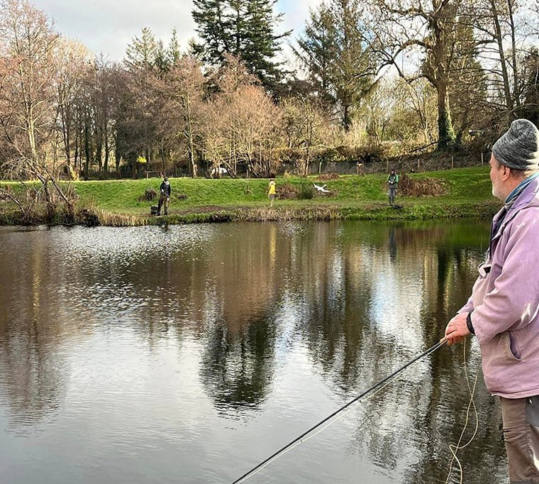 Nine Oaks Angling and Holiday Centre465 (1)