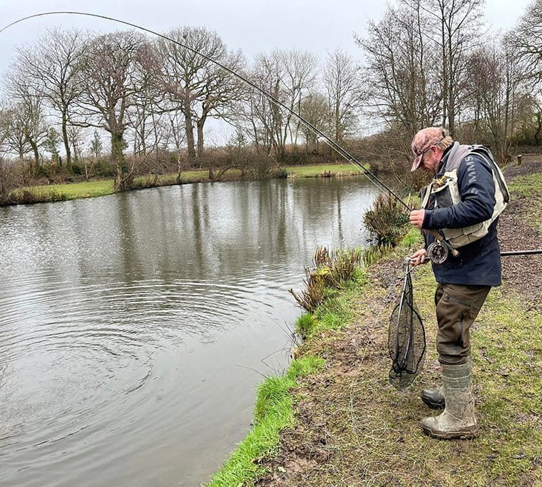 Nine Oaks Angling and Holiday Centre466 (1)