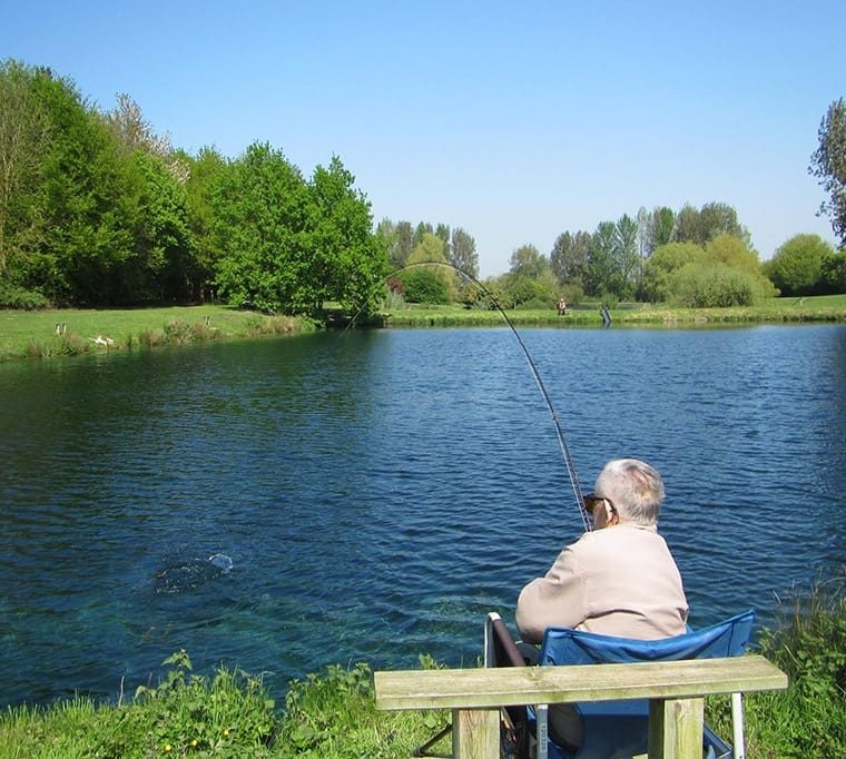 Norfolk & Suffolk Fly Fishers' Society467