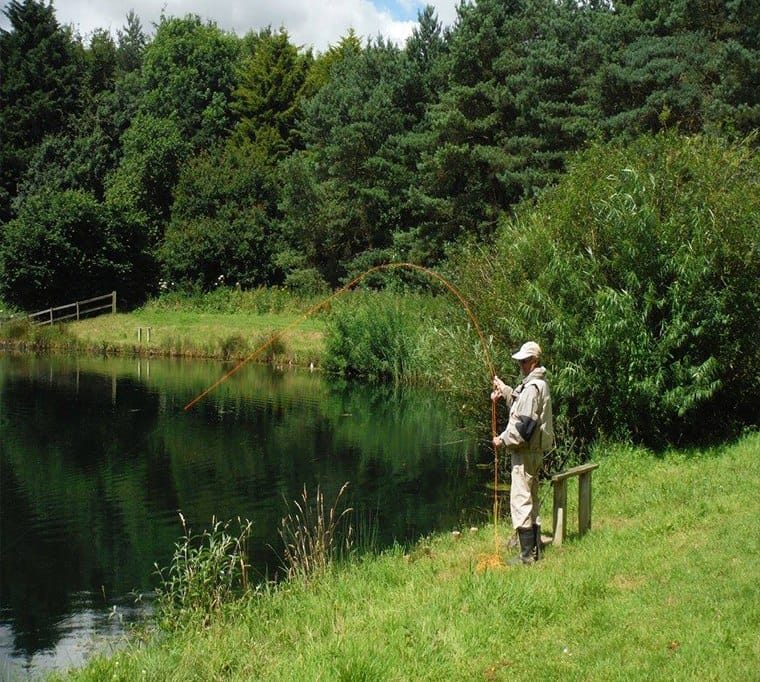 Norfolk & Suffolk Fly Fishers' Society468