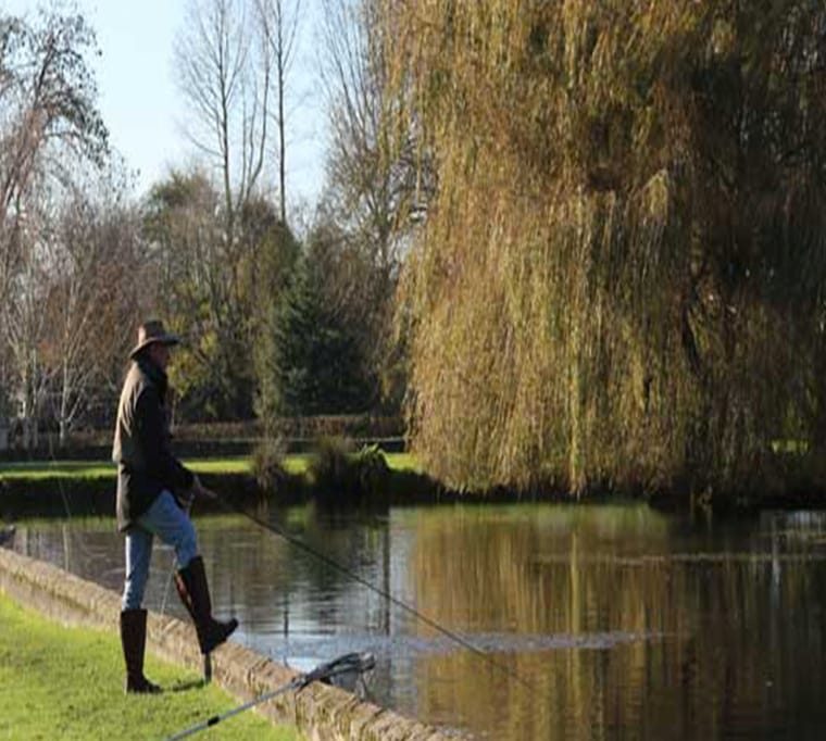 Northbrook Fish Farm470