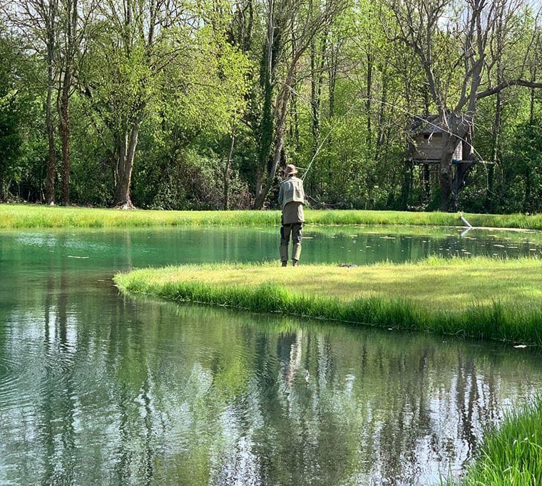 Northbrook Fish Farm472