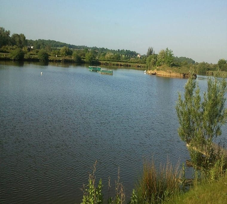 Norton Trout Fishery474
