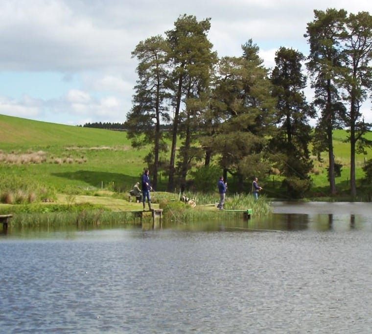Orchill Loch Trout Fisheries206