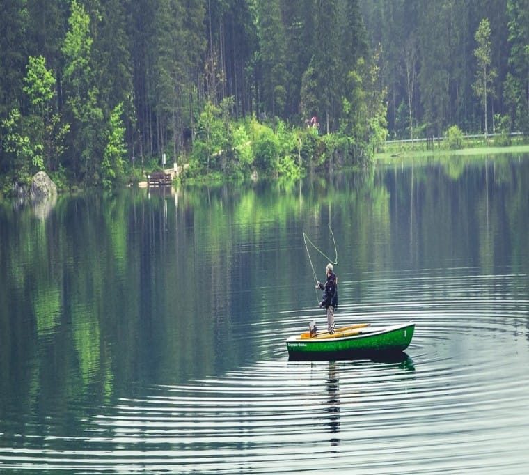Orchill Loch Trout Fisheries207