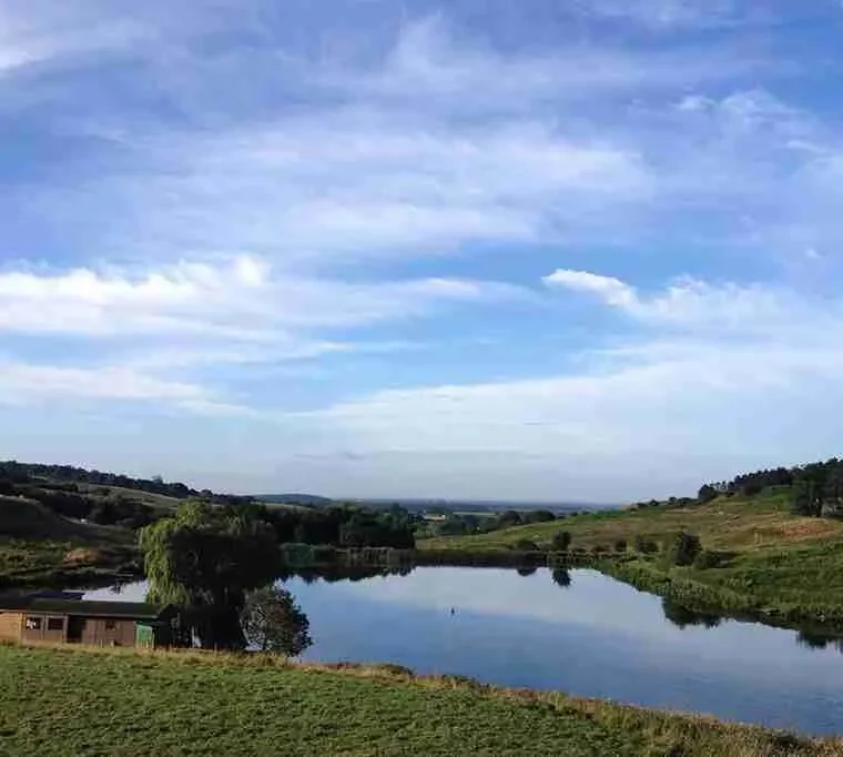 Otby-Trout-Lake