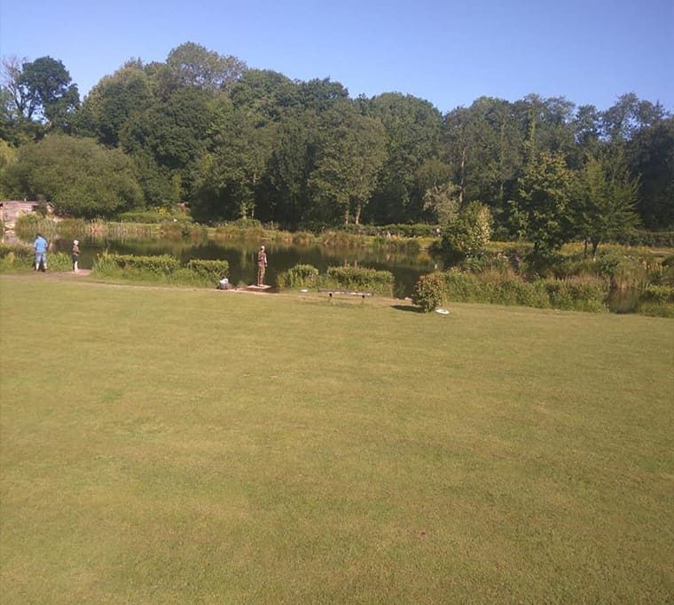 Paper Mill Fishery478