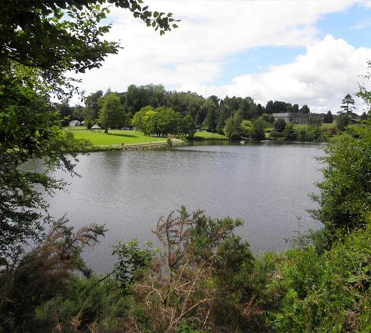 Park Lake Trout Fishery480