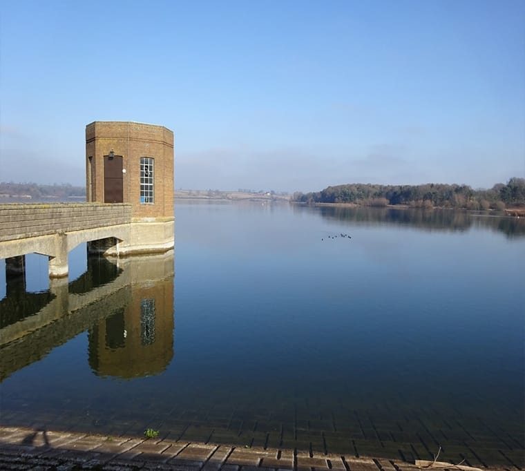 Pitsford Reservoir489