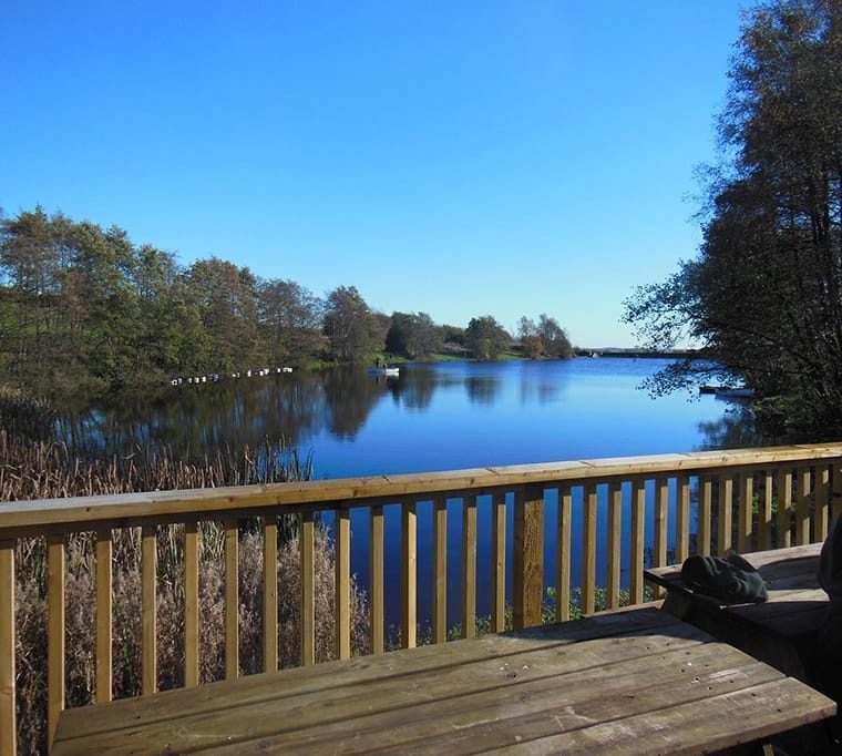 Press Manor Fishing Lakes490