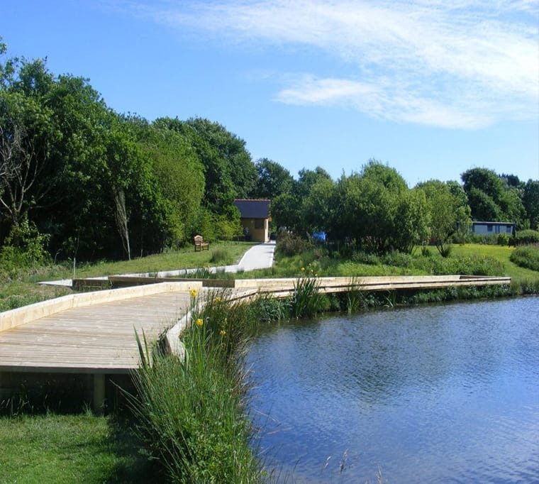 Puddleduck Fishery 495