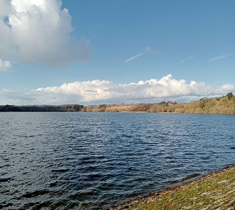 Ravensthorpe Reservoir501