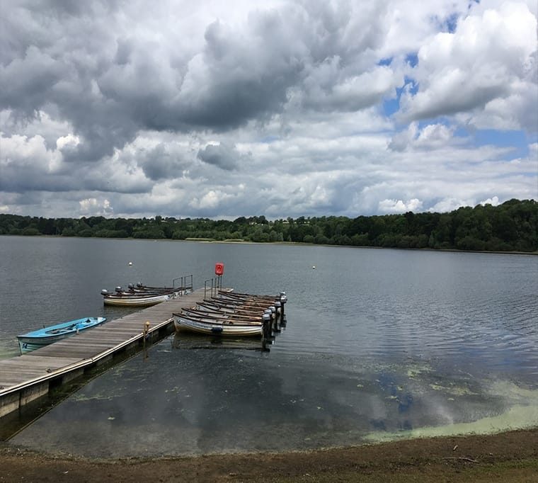 Ravensthorpe Reservoir503