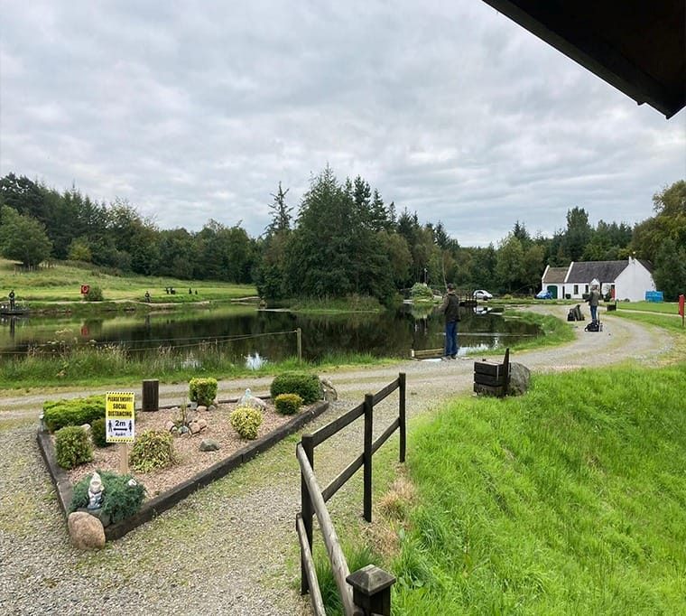Rectory Lodge Trout Fishery508