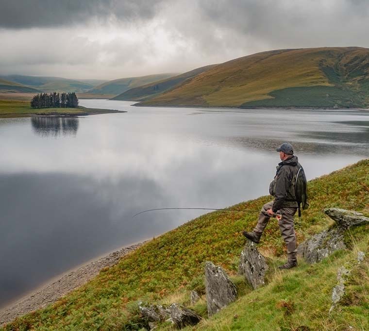 Rhayader and Elan Valley Angling Association513