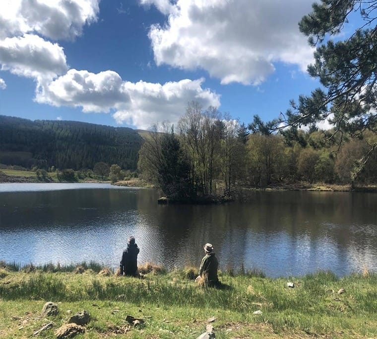 Rhayader and Elan Valley Angling Association514
