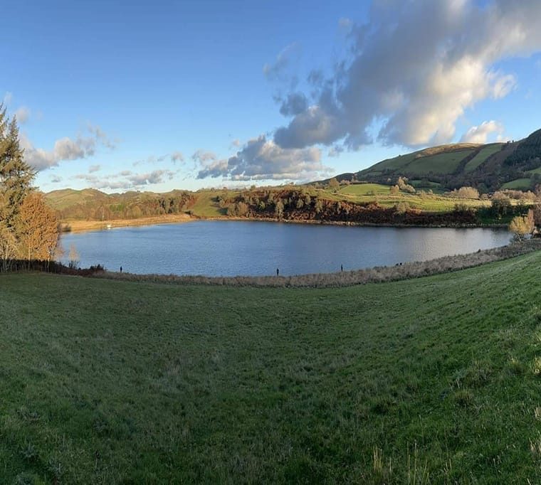 Rhayader and Elan Valley Angling Association515