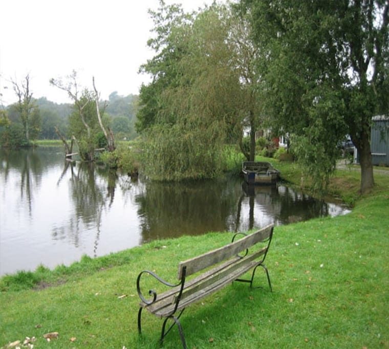 Rhydlewis Trout Farm & Smokery518