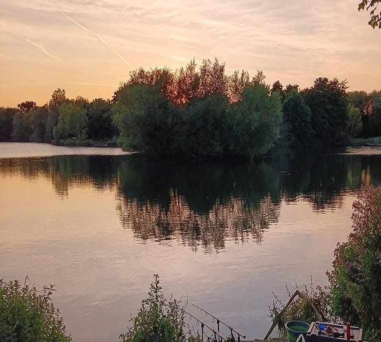 Rib Valley Fishing Lakes521