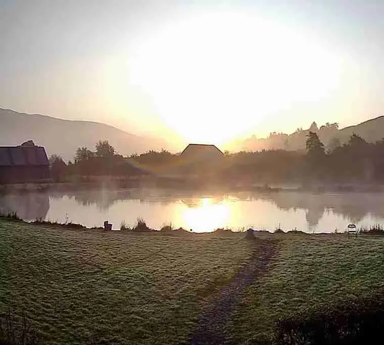 Shanroe-Trout-Fishery