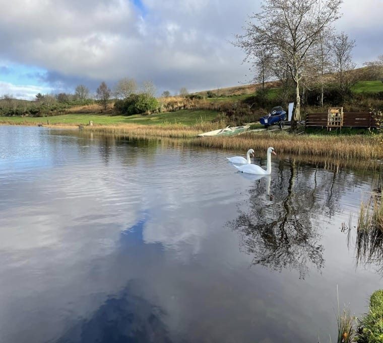 Skelmorlie Trout Fishery34