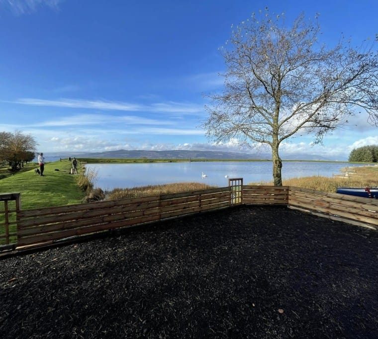 Skelmorlie Trout Fishery35