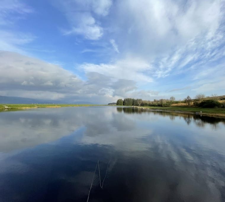 Skelmorlie Trout Fishery36