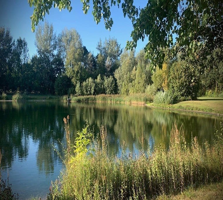 Sportfish Game Fishing Centre574