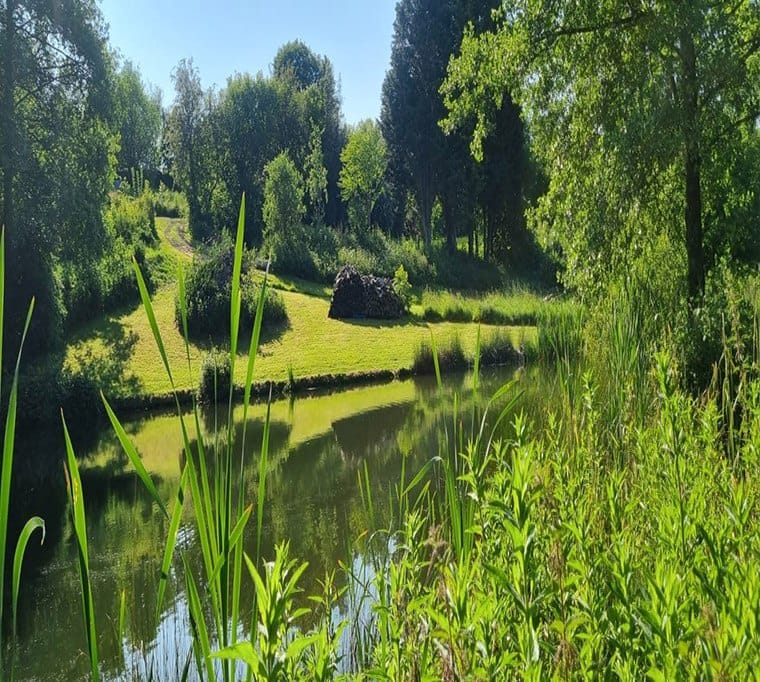 Spring Hill Trout Waters577