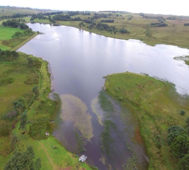 Springfield Fishery228