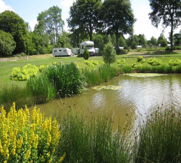 Springwater Lakes578