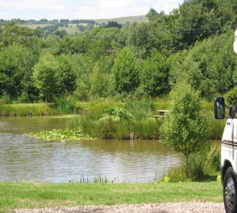 Springwater Lakes579