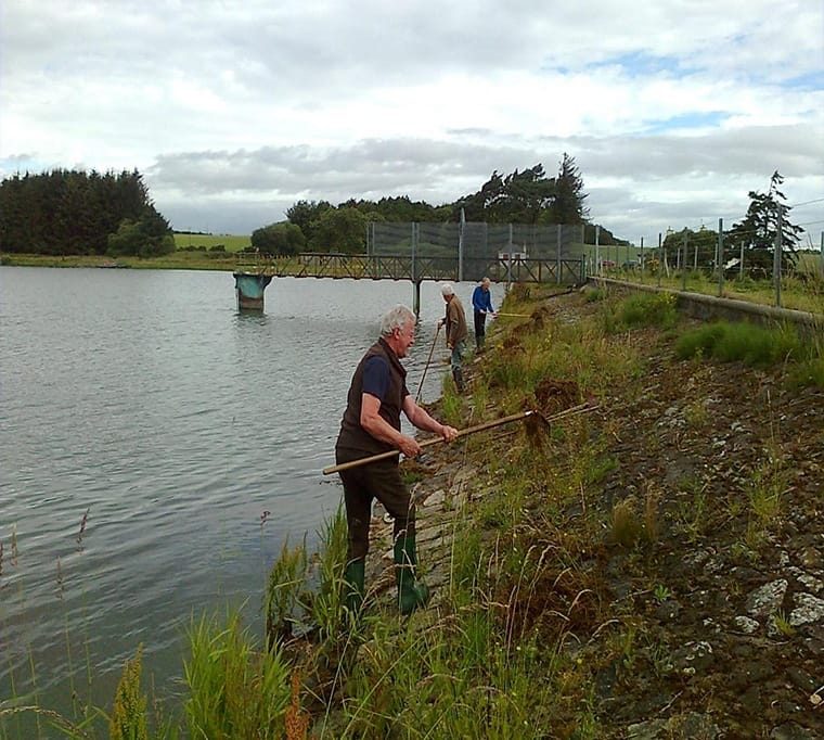 St Andrews Angling Club582