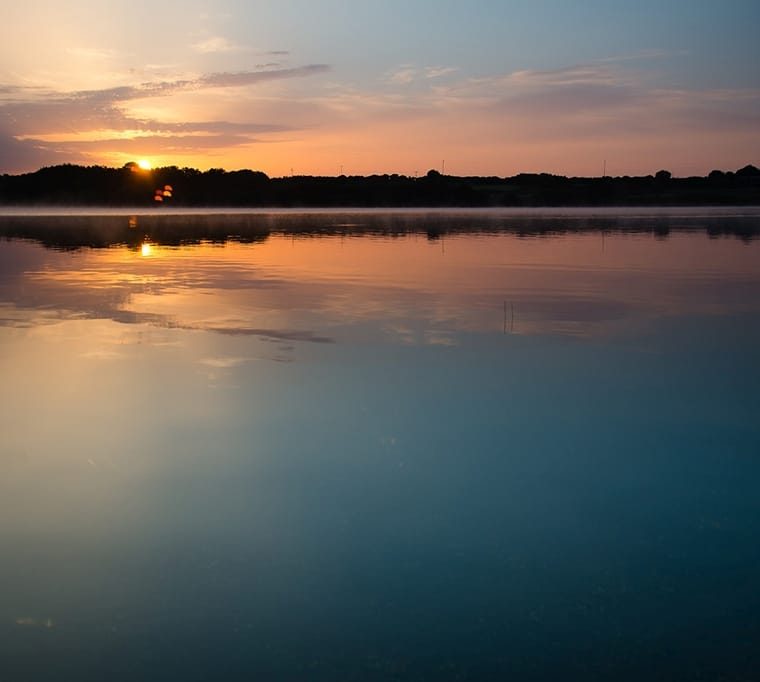 Stithians Reservoir584