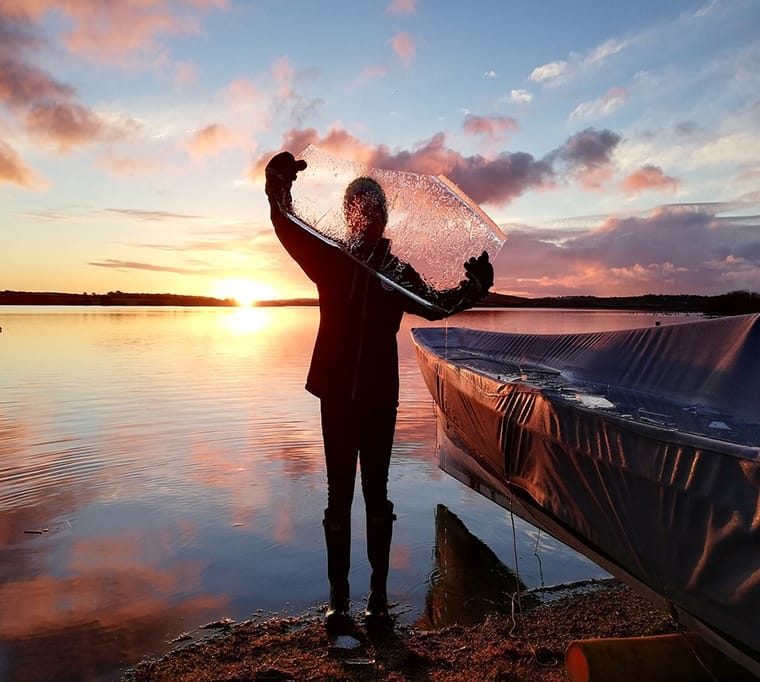 Stithians Reservoir585