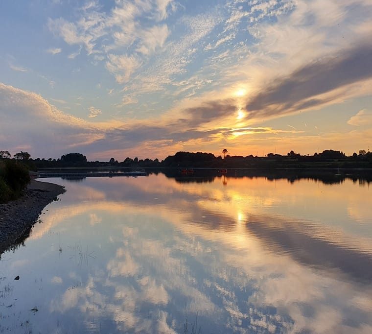 Stithians Reservoir586