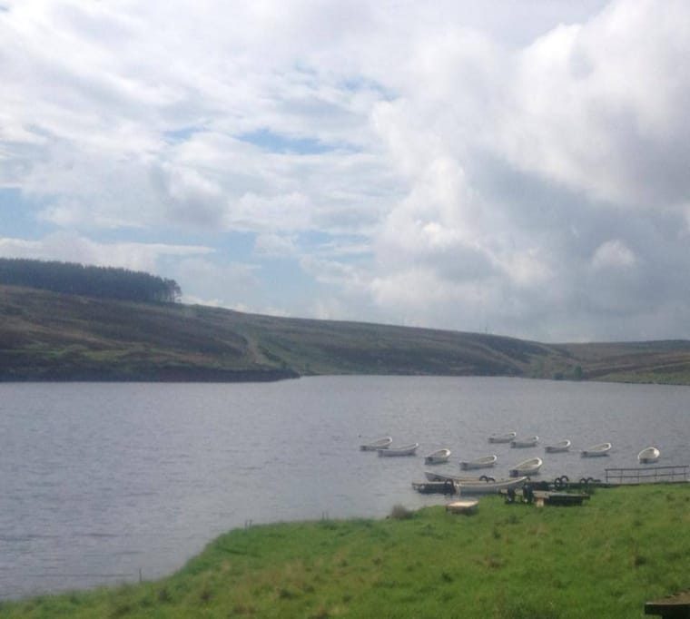 The Watch Water Fishery26