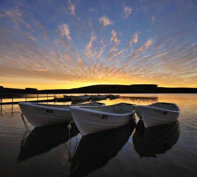 The Watch Water Fishery27