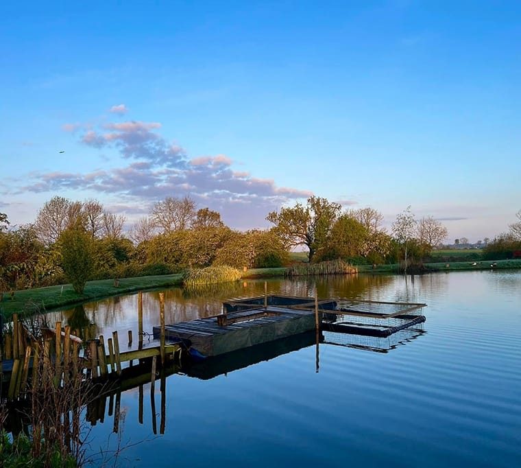 Thornwood Springs Trout Fishery624