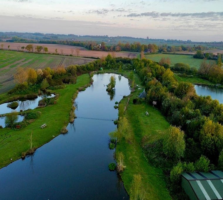 Thornwood Springs Trout Fishery626