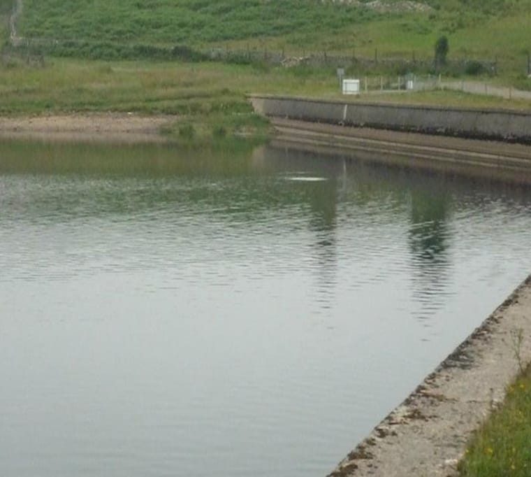 Tredegar Angling Club630